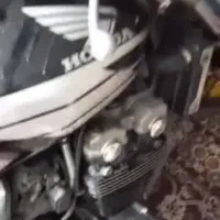 cb400