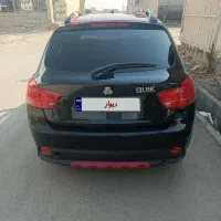 کویکR کارمندی|خودرو سواری و وانت|بندر گناوه, |دیوار