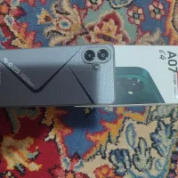 گوش سامسونگ a07