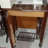 چرخ خیاطی وگل دوزی سینگر|چرخ خیاطی و ریسندگی|شیراز, بازار|دیوار