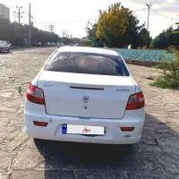 رانا ال ایکس مدل ۹۷ معاوضه با۲۰۶ کوئیک وساینا|خودرو سواری و وانت|ارومیه, |دیوار