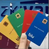 هدیه بلو بانک فقط با زدن کد دعوت