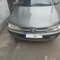 پارس سال مدل 93