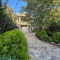 دوبلکس-350متری-محوطه-سرسبز-بهدشت-d8