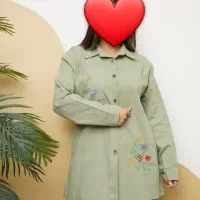 مانتو|لباس|آران و بیدگل, |دیوار