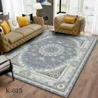 روفرشی کشدار|روفرشی|اصفهان, شاهزاده ابراهیم|دیوار