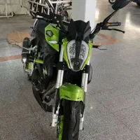 آموزش موتور سواری