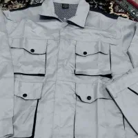 لباس کار درجه یک