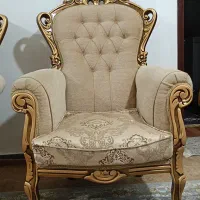 مبل|مبلمان خانگی و میز عسلی|امیدیه, |دیوار