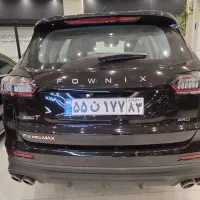 تیگو ۸ پرومکس ۴۰۴ ie|خودرو سواری و وانت|کرج, جهانشهر|دیوار