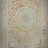 فرش ۹ متری ۱۲۰۰ شانه قیطران