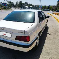 پارس سال مدل 93