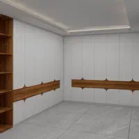 کابینت و کمد دیواری و..