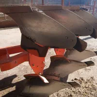 گاوآهن محمدزاده