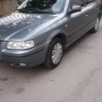 فروش یک عدد سمند۸۵