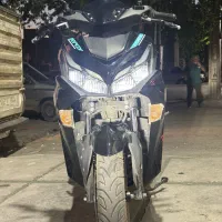 ایروکس ۱۴۰۴