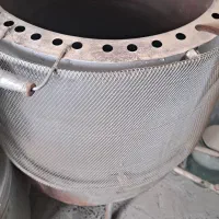 تنور گازی|اجاق گاز و لوازم برقی پختوپز|شاهینشهر, گرگاب|دیوار