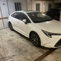 لوین ۲۰۲۴|خودرو سواری و وانت|کرج, فاز ۳ گوهردشت|دیوار