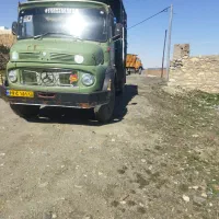 کامیون بنز 911