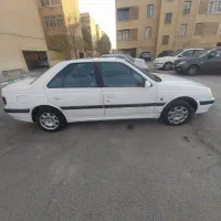 فروش خودرو پرشیا ۸۷|خودرو سواری و وانت|فردیس, شهرک ناز|دیوار