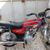 هندا مزایده 125