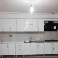 کابینت فلزی آشپزخانه|مصالح و تجهیزات ساختمان|گنبد کاووس, |دیوار