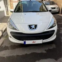 207 سقف فلز موتور TU5p