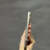 آیفون ۱۶پرومکس ۵۱۲|موبایل|تهران, عباس‌آباد|دیوار