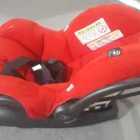 صندلی ماشین