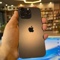 iphone 14 pro max 256 GB ZA/A  ریجستر شده|موبایل|شیراز, قدوسی غربی|دیوار