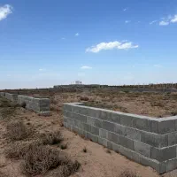 زمین سند دار باغ باغچه سهیلیه زعفرانیه|فروش زمین و ملک کلنگی|کرج, گلشهر|دیوار