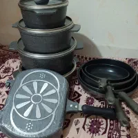 مناسب جهزیه|ظروف پختوپز|ایلام, |دیوار