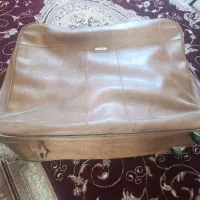 چمدان و کیف دستی