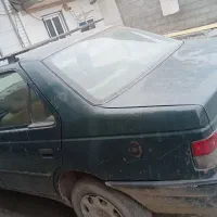 پژو آردی ۸۴|خودرو سواری و وانت|آق قلا, |دیوار