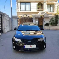 سراتو کوپه 2012 استثنایی