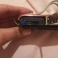 دوربین عکاسی صورتی|دوربین عکاسی و فیلم‌برداری|پردیس, فاز ۴|دیوار