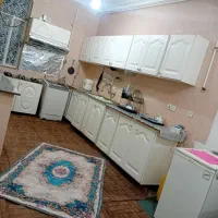 سویت اجاره روزانه/هفتگی/ویلایی ماشین رو ۱۰۰ متری|اجارهٔ کوتاهمدت آپارتمان و سوئیت|بندر ماهشهر, |دیوار