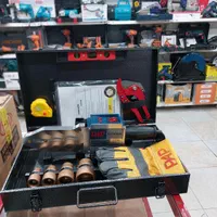 اتولوله ۲۰۰۰وات صنعتی پی ای پی باگارانتی|ابزارآلات|اهواز, کمپلو جنوبی|دیوار