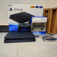 ps4 slim 1tra فول بازی|کنسول، بازی ویدئویی و آنلاین|تهران, نازیآباد|دیوار