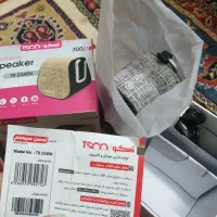 اسپیکر Tsco