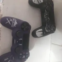 پی اس فور پرو درحد نو