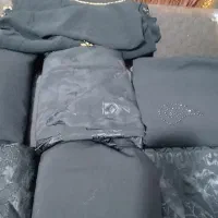 باسلام چندعددچادر درحد نو عربی عم هست