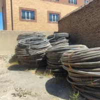 لوله پلی اتیلن 50-125-160 اتصالات بارانی|عمدهفروشی|خرمآباد, |دیوار