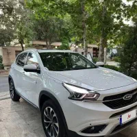 تیگو 7|خودرو سواری و وانت|اصفهان, کوجان|دیوار