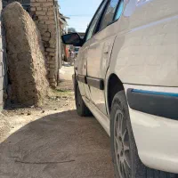 پارس ۹۲|خودرو سواری و وانت|بجنورد, |دیوار