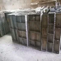 اجاره جک و قالب فلزی و فروش فوری تعدادی جک و قالب|خدمات پیشه و مهارت|شیراز, شاه قلی بیگی|دیوار