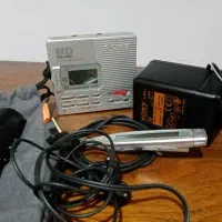 واکمن ام دی MD سونی ژاپن مدل R90