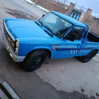 نیسان بنزینی