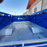 نیسان وانت|خودرو سواری و وانت|خمین, |دیوار