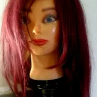 کلاه گیس وموی اضافه